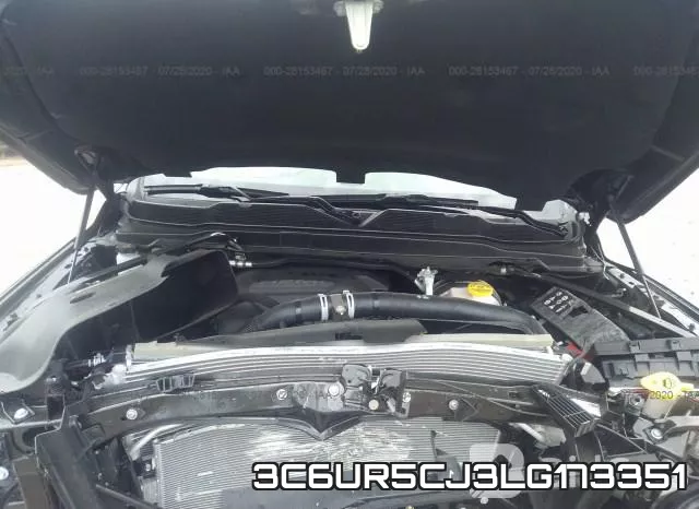 3C6UR5CJ3LG173351 фото 2