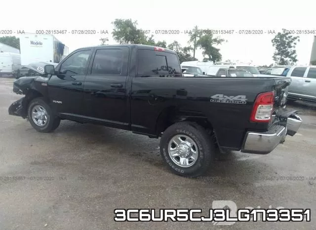 3C6UR5CJ3LG173351 фото 4