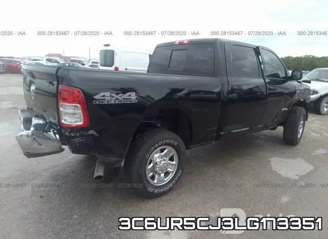 3C6UR5CJ3LG173351 фото 5