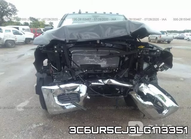3C6UR5CJ3LG173351 фото 7