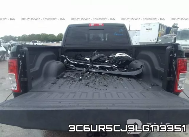 3C6UR5CJ3LG173351 фото 9