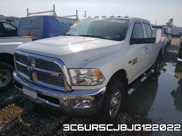 3C6UR5CJ8JG122022 фото 3