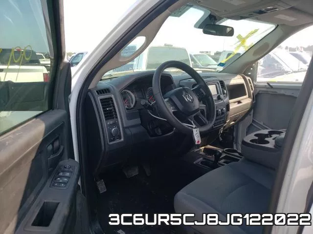 3C6UR5CJ8JG122022 фото 10