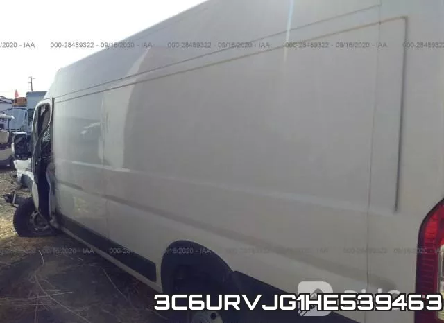 3C6URVJG1HE539463 фото 4