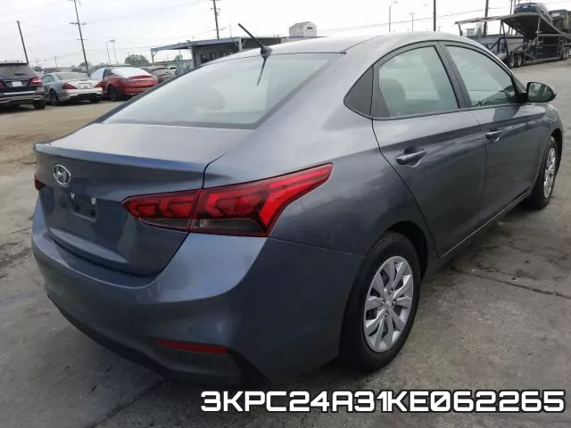 3KPC24A31KE062265 фото 5