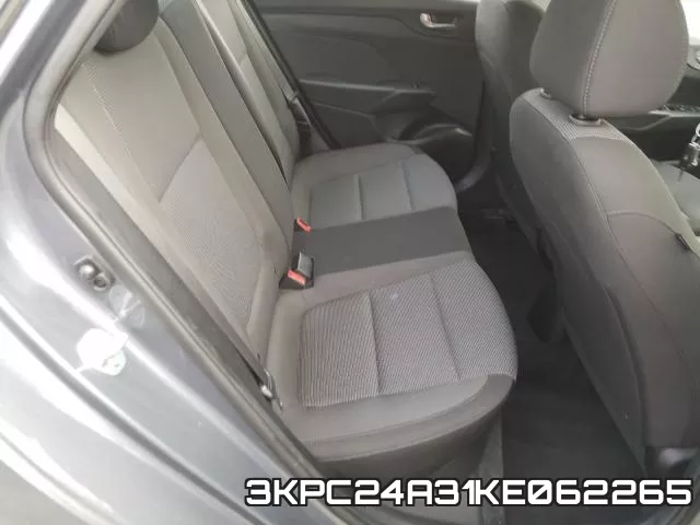 3KPC24A31KE062265 фото 7