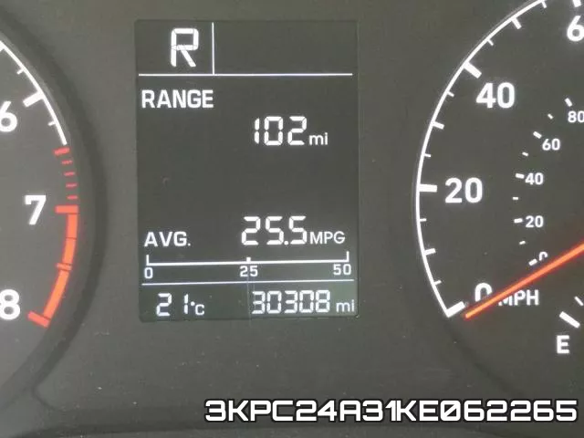 3KPC24A31KE062265 фото 9