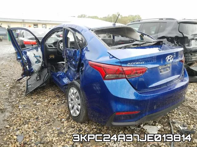 3KPC24A37JE013814 фото 4