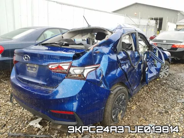 3KPC24A37JE013814 фото 5