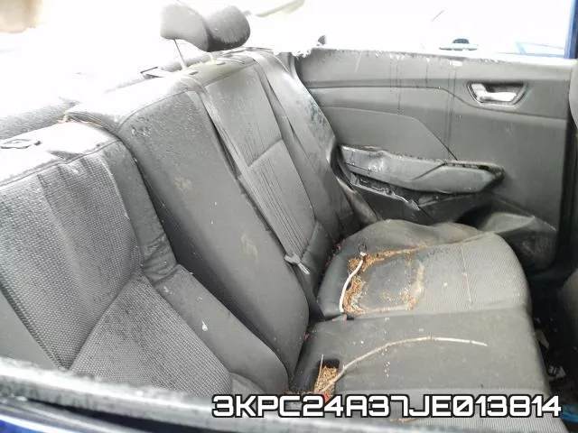 3KPC24A37JE013814 фото 7