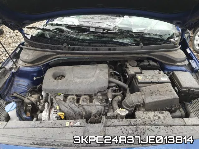 3KPC24A37JE013814 фото 8