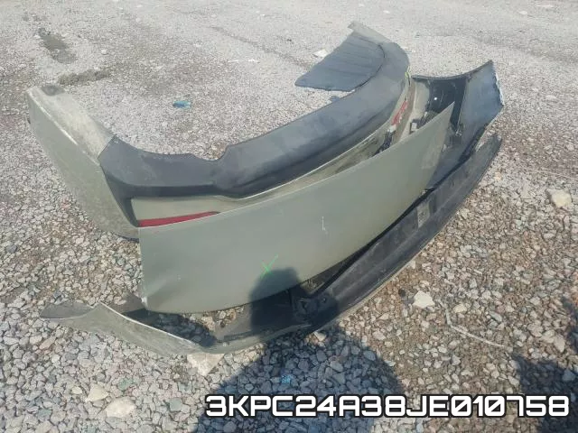 3KPC24A38JE010758 фото 10
