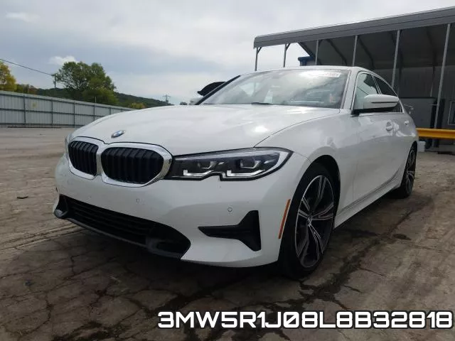 3MW5R1J08L8B32818 фото 3