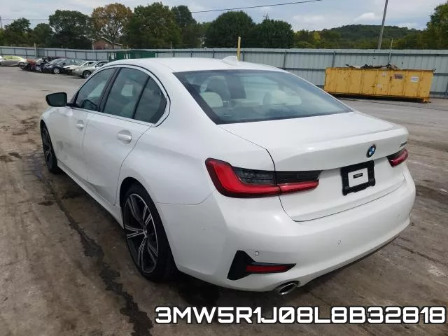 3MW5R1J08L8B32818 фото 4