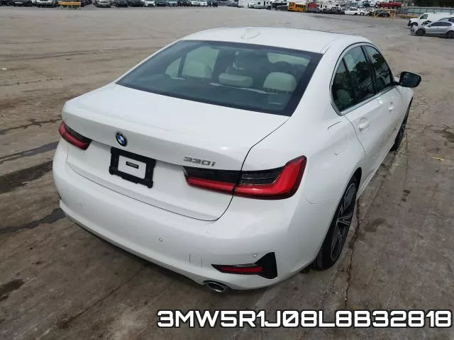 3MW5R1J08L8B32818 фото 5