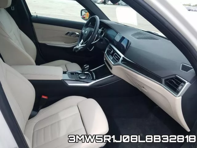 3MW5R1J08L8B32818 фото 6