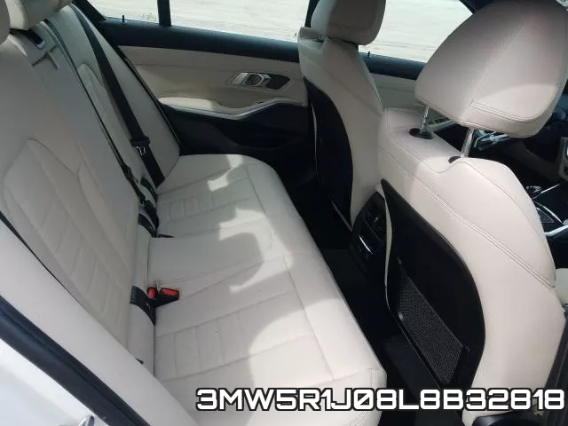 3MW5R1J08L8B32818 фото 7