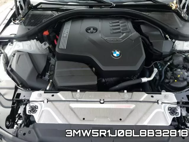 3MW5R1J08L8B32818 фото 8