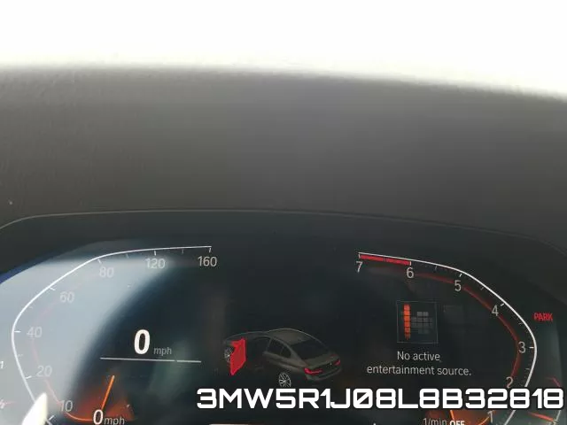 3MW5R1J08L8B32818 фото 9
