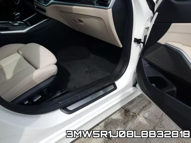 3MW5R1J08L8B32818 фото 10