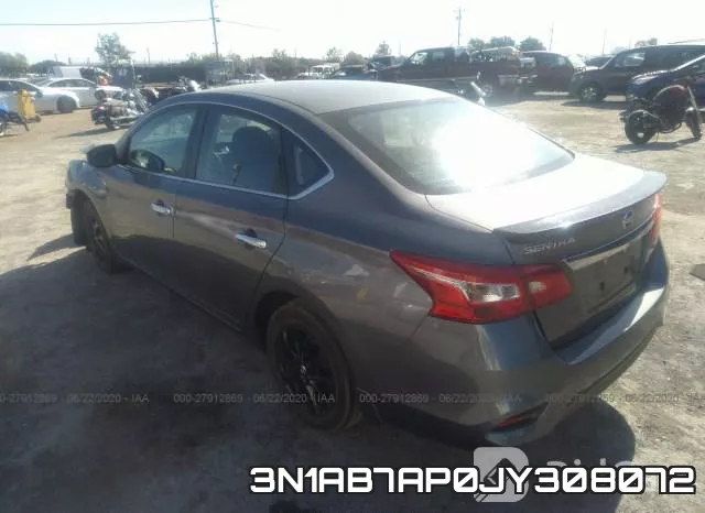 3N1AB7AP0JY308072 фото 4
