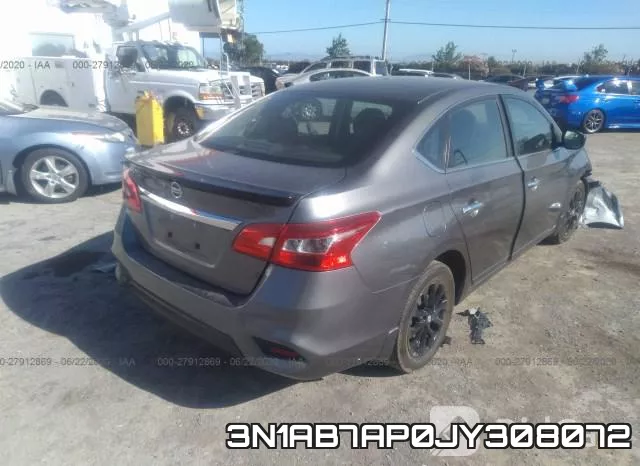 3N1AB7AP0JY308072 фото 5