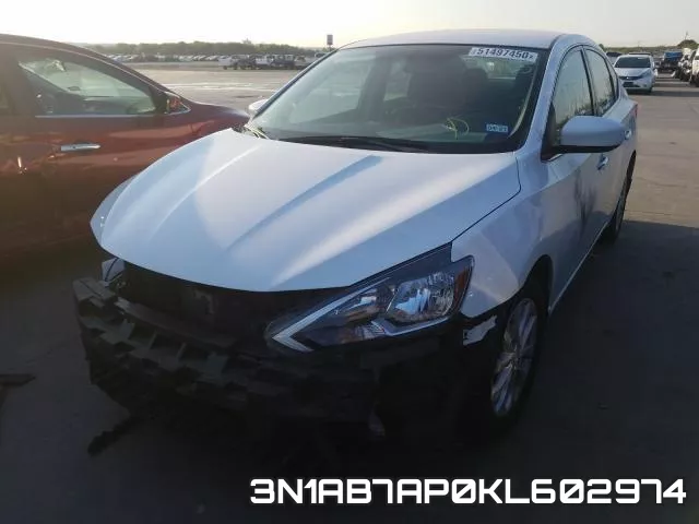 3N1AB7AP0KL602974 фото 3
