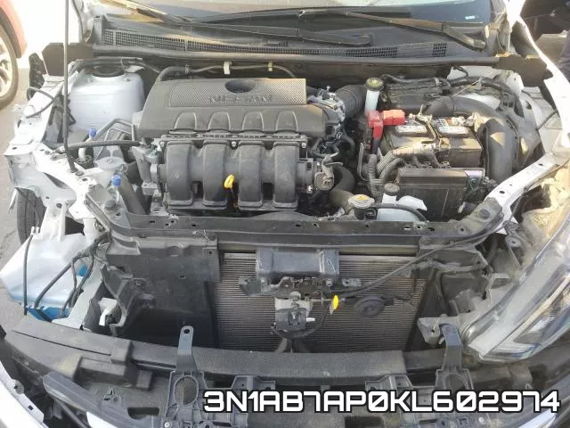 3N1AB7AP0KL602974 фото 8