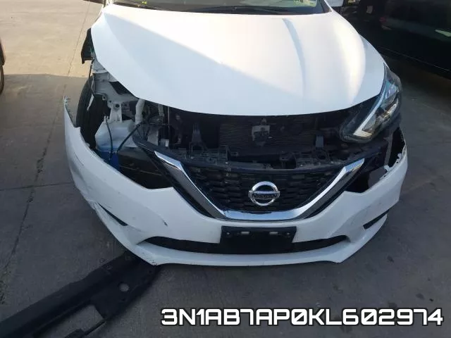 3N1AB7AP0KL602974 фото 10