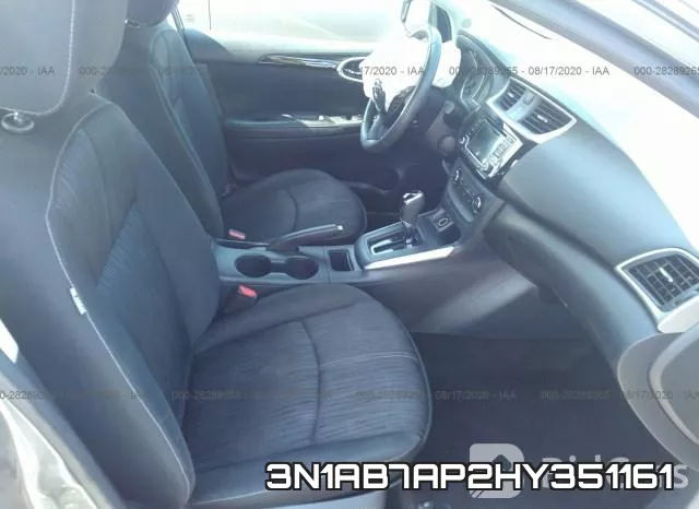 3N1AB7AP2HY351161 фото 6