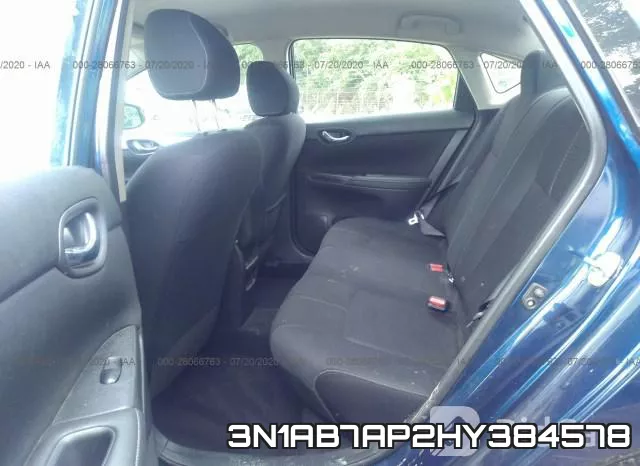 3N1AB7AP2HY384578 фото 9