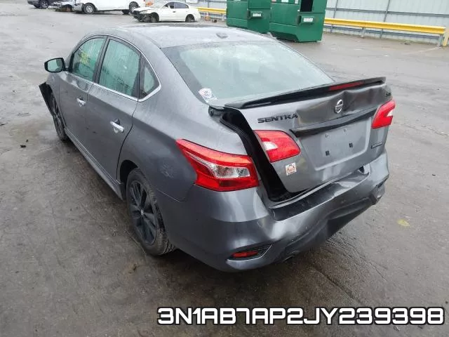 3N1AB7AP2JY239398 фото 4