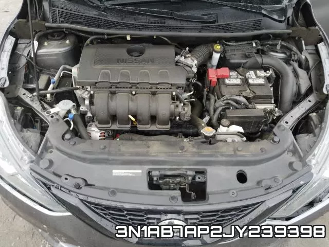 3N1AB7AP2JY239398 фото 8