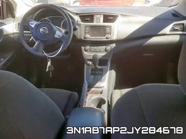 3N1AB7AP2JY284678 фото 9