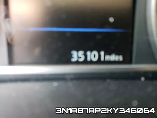 3N1AB7AP2KY346064 фото 9