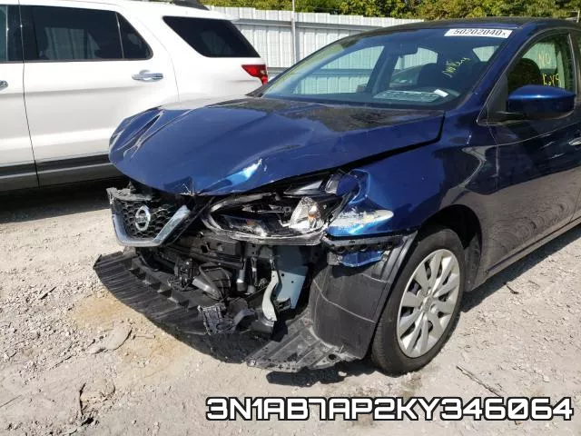 3N1AB7AP2KY346064 фото 10