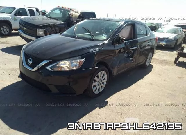 3N1AB7AP3HL642135 фото 3