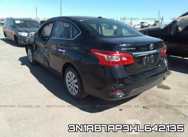 3N1AB7AP3HL642135 фото 4