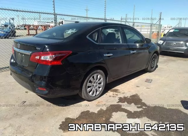 3N1AB7AP3HL642135 фото 5