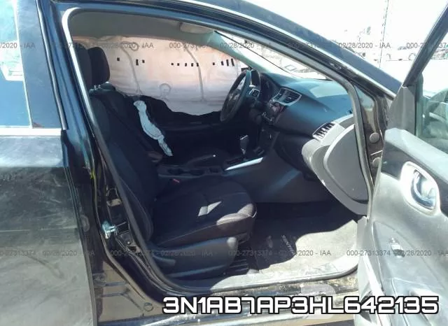 3N1AB7AP3HL642135 фото 6