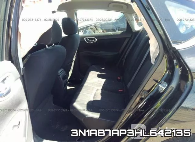 3N1AB7AP3HL642135 фото 9