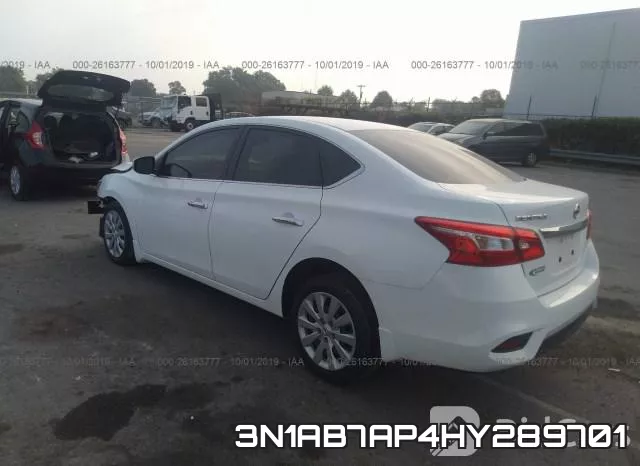 3N1AB7AP4HY289701 фото 4