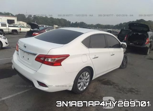 3N1AB7AP4HY289701 фото 5
