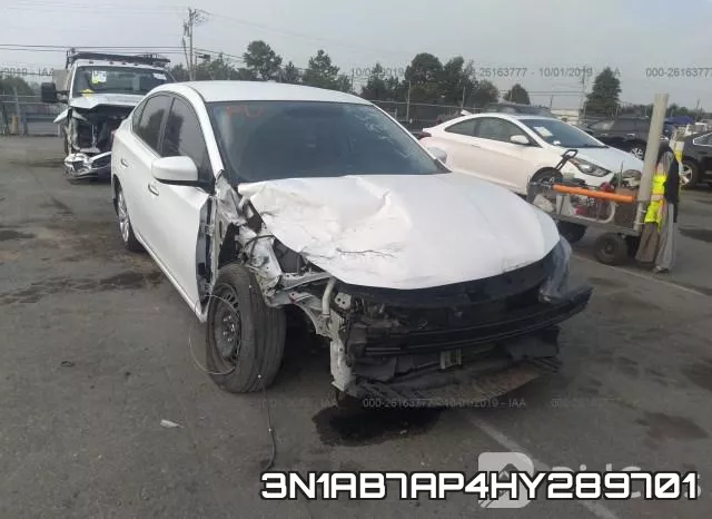 3N1AB7AP4HY289701 фото 7