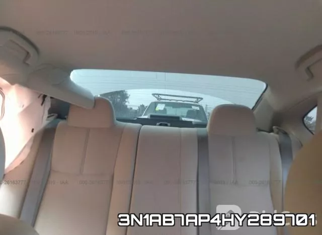 3N1AB7AP4HY289701 фото 9
