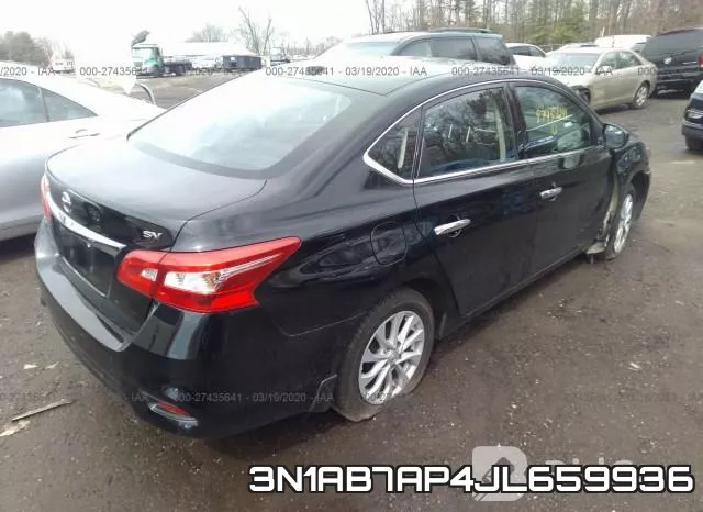 3N1AB7AP4JL659936 фото 5