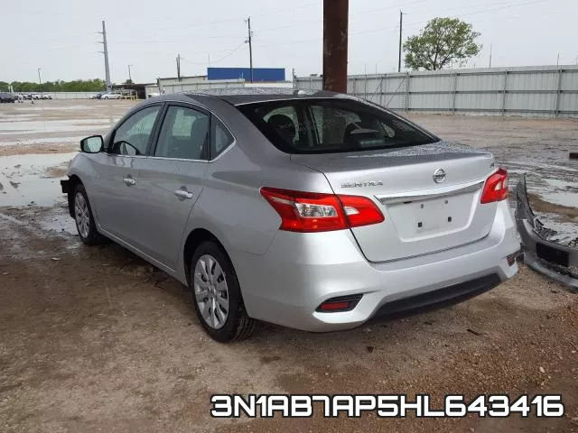 3N1AB7AP5HL643416 фото 4