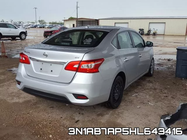 3N1AB7AP5HL643416 фото 5