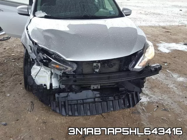 3N1AB7AP5HL643416 фото 10