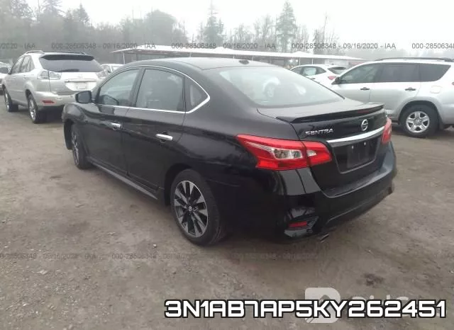 3N1AB7AP5KY262451 фото 4
